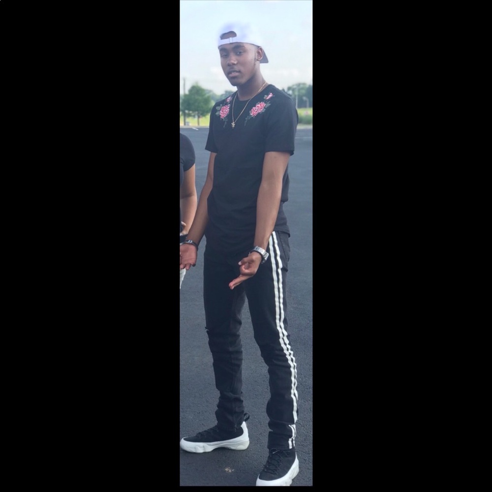 Meet your Posher, Og